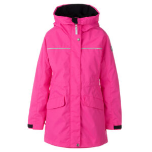 Tüdrukute Active+ kevadparka