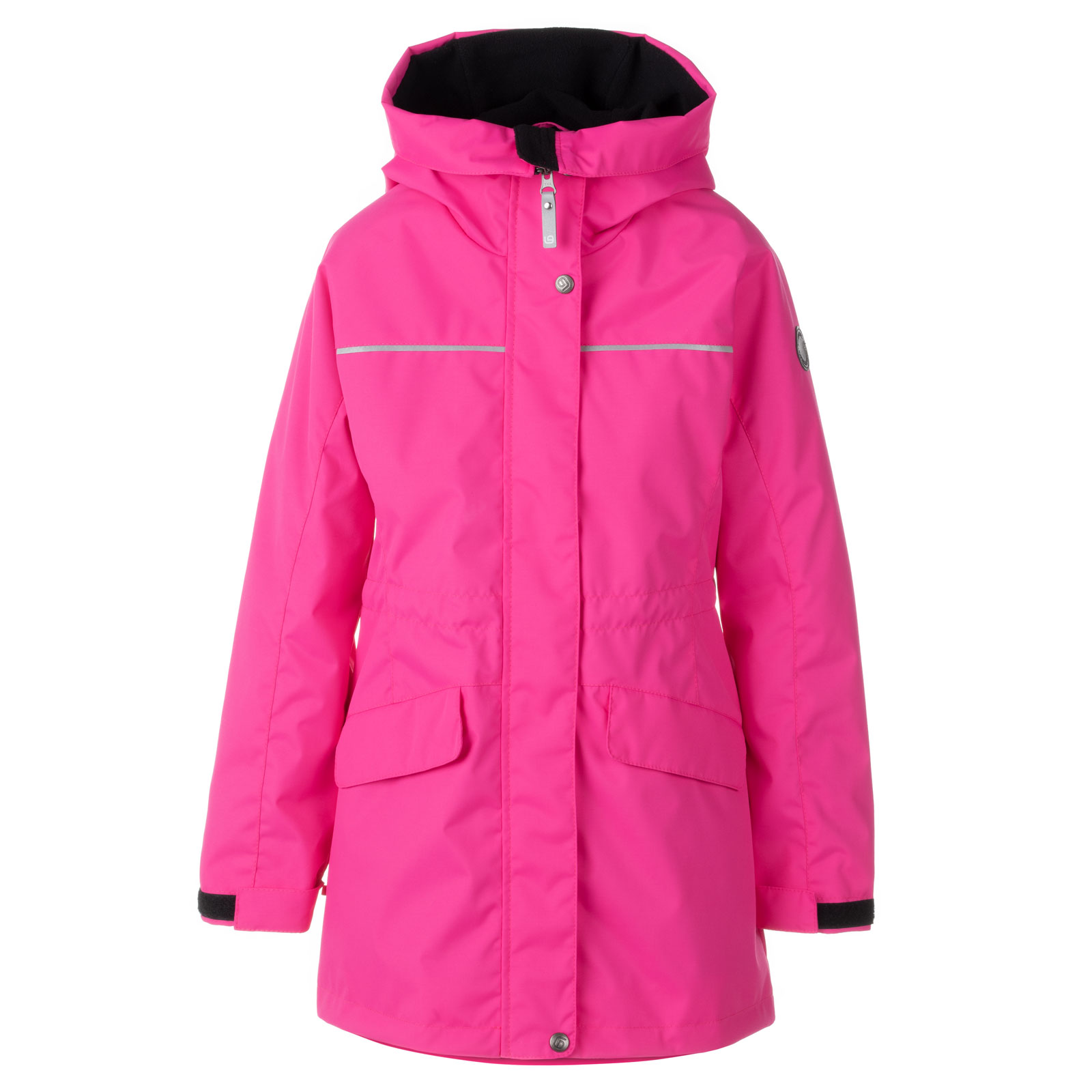 Le-Company spring parka