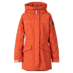 Tüdrukute Active+ kevadparka