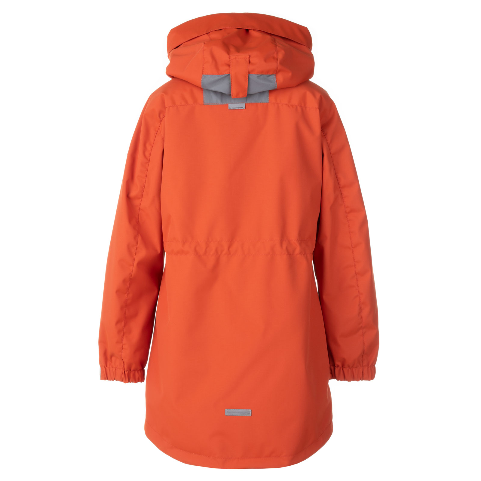 Le-Company spring parka - Image 2