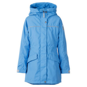 Tüdrukute Active+ kevadparka