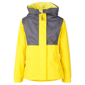 Tüdrukute Active+ kevadjope