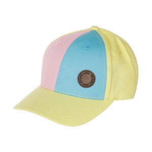 Mitmevärviline nokamüts