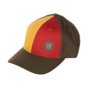 Mitmevärviline nokamüts