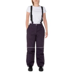 Tüdrukute talvepüksid