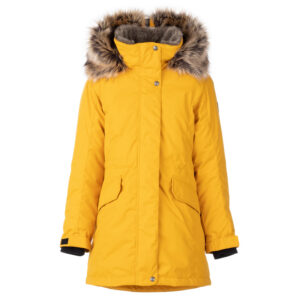 Le-Company girls' winter parka