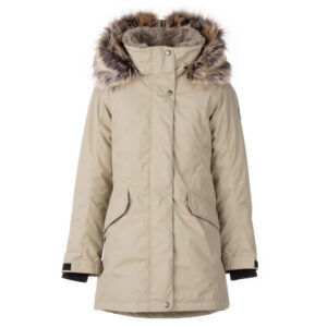 Le-Company tüdrukute talveparka