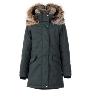 Le-Company tüdrukute talveparka