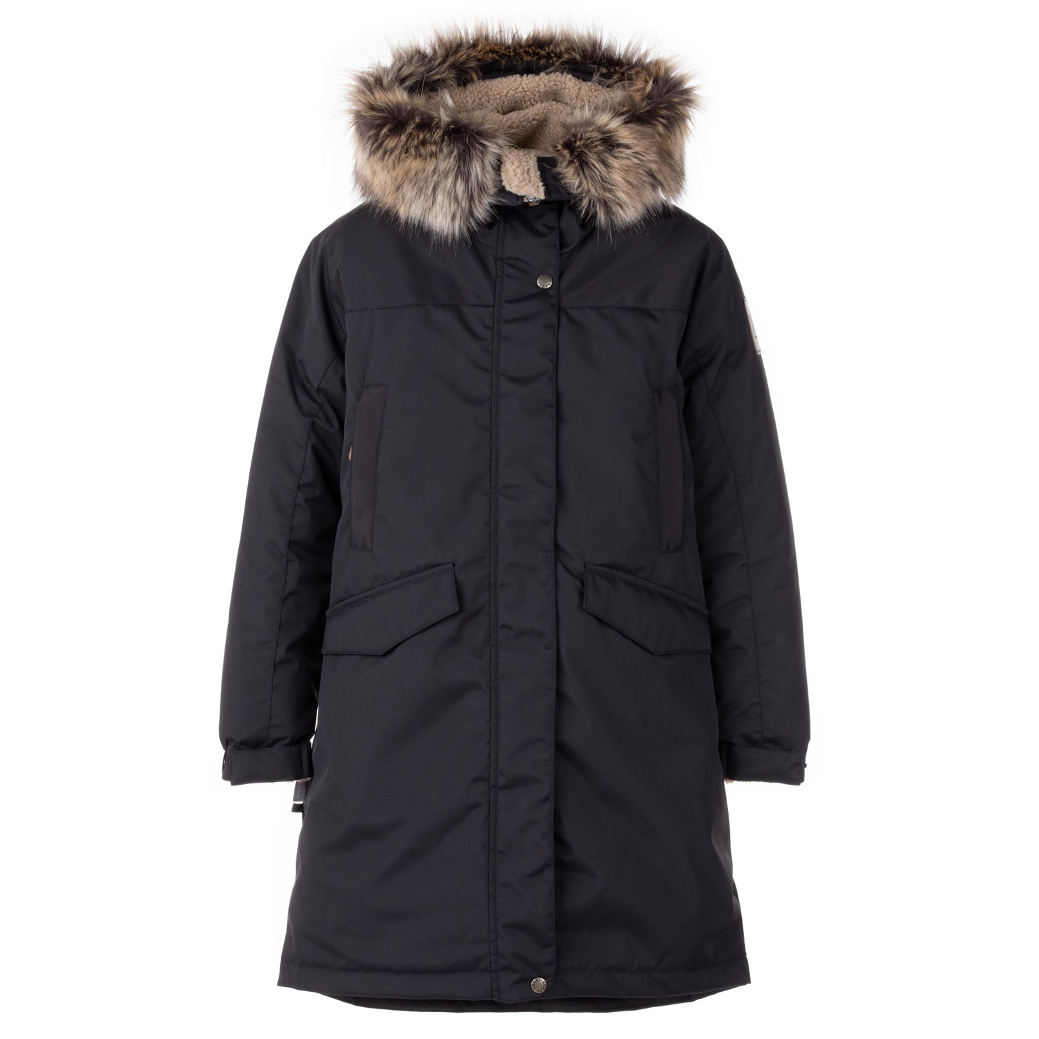 Le-Company tüdrukute talveparka