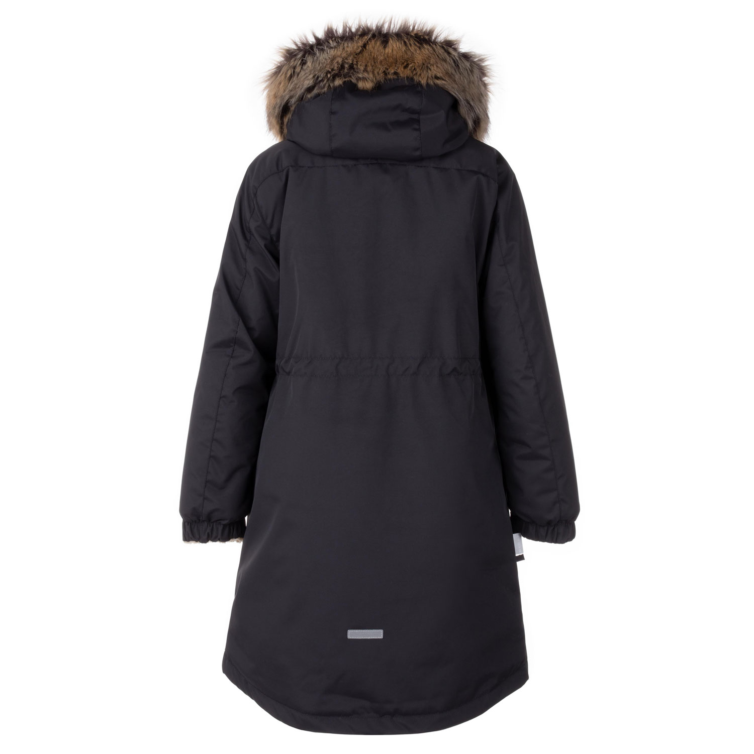 Le-Company tüdrukute talveparka - Image 2