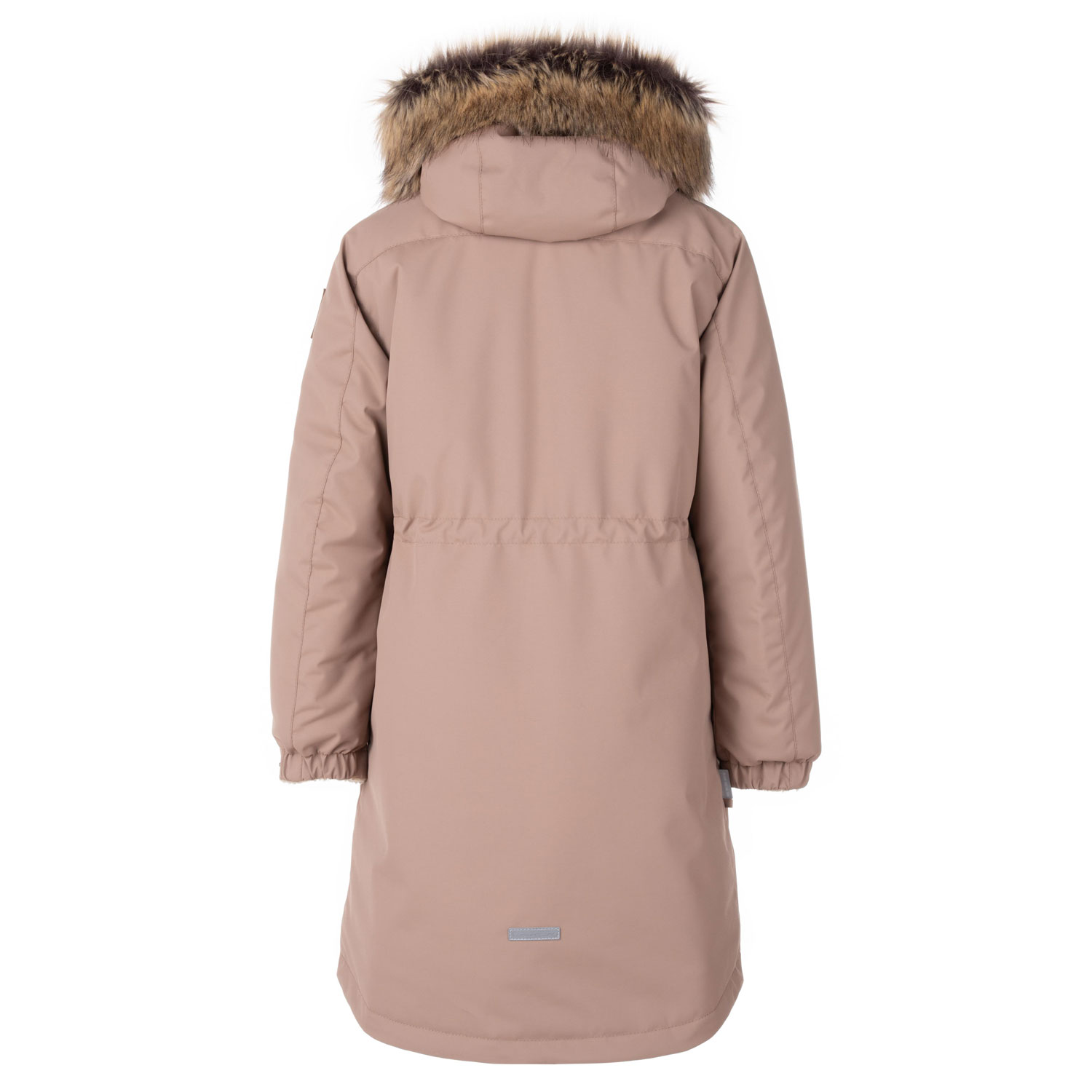 Le-Company tüdrukute talveparka - Image 3