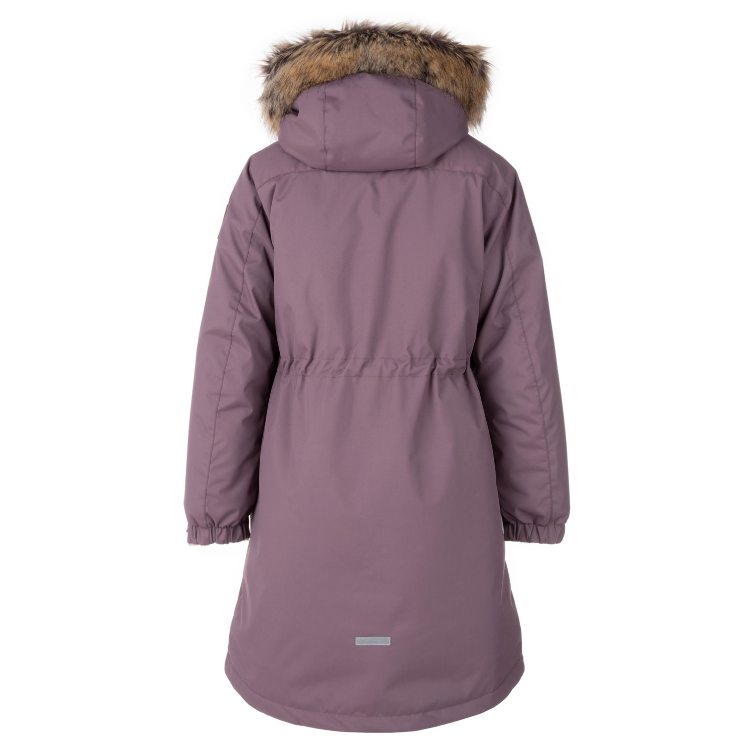 Le-Company girls’ winter parka - Image 5