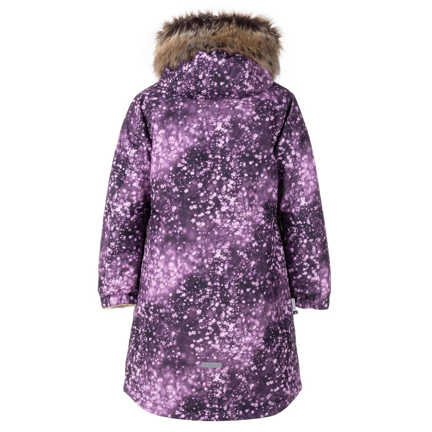 Le-Company tüdrukute talveparka - Image 7