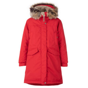 Le-Company tüdrukute talveparka