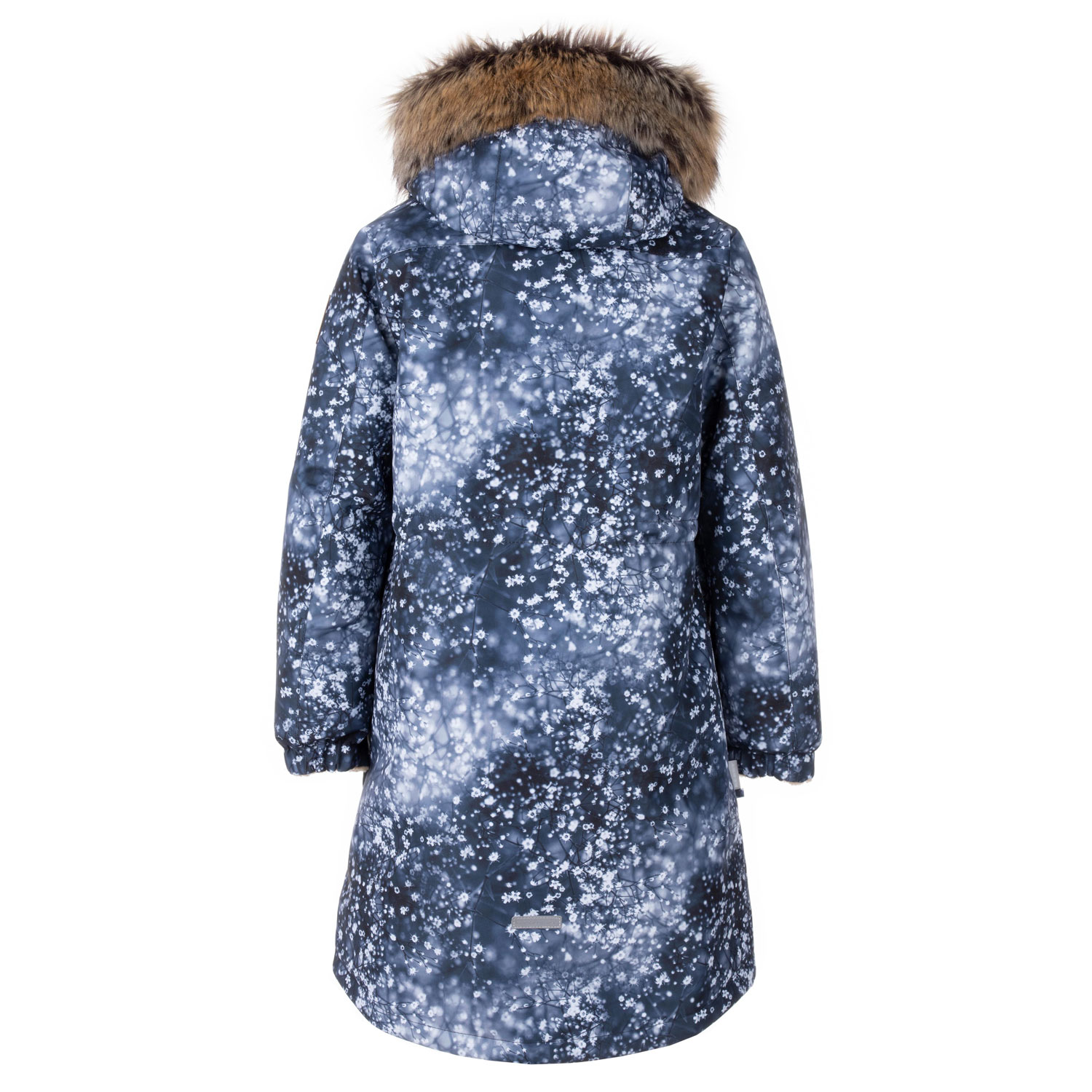 Le-Company girls’ winter parka - Image 11
