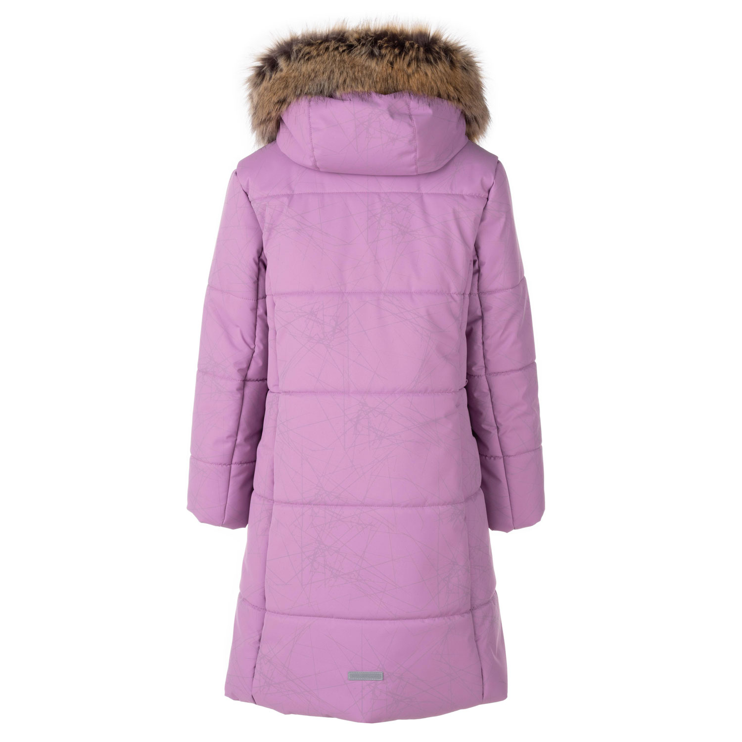 Helkurkangast Le-Company talvemantel - Image 3