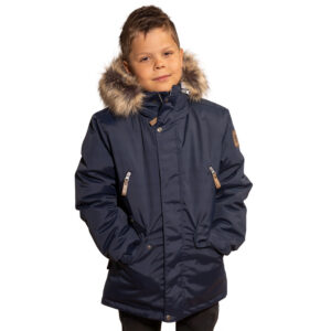 Poiste Active+ talveparka