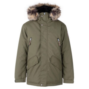 Poiste Active+ talveparka