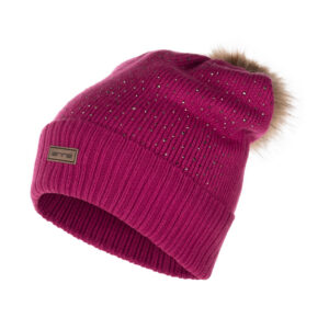 Naturaalkarvaga talvemüts