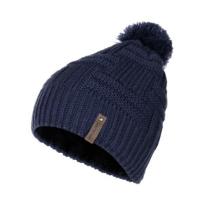 Sooja voodriga talvemüts