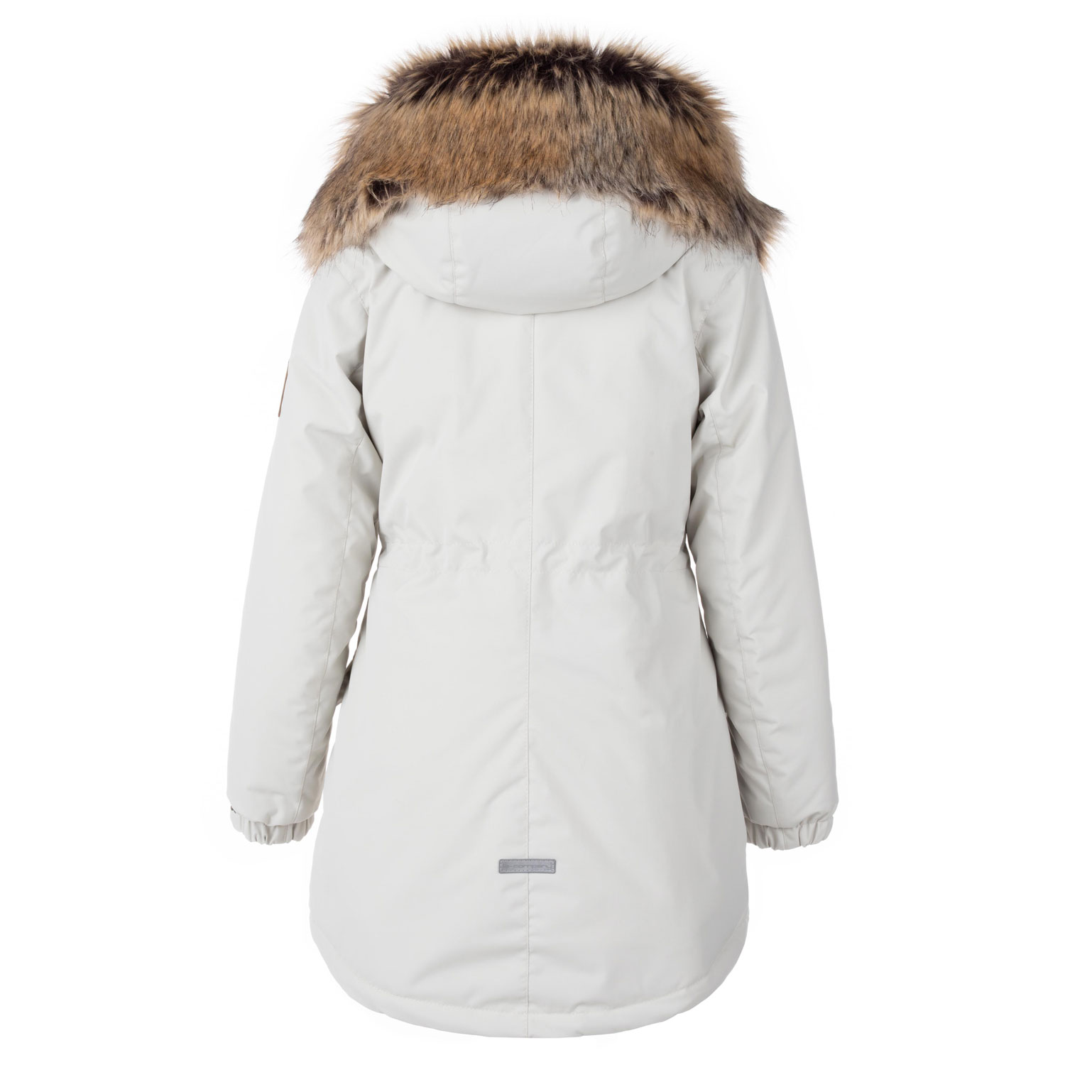 Le-Company tüdrukute talveparka - Image 16