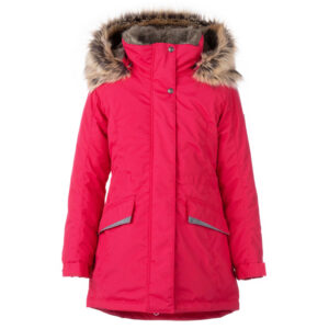 Le-Company tüdrukute talveparka