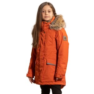 Le-Company tüdrukute talveparka