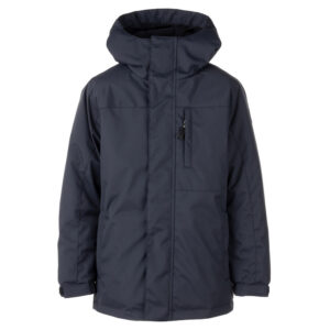 Sügis-talve ülemineku parka Active+ kangast