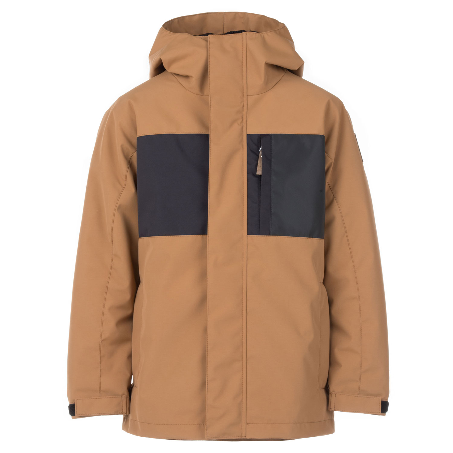 Kevad-sügis parka aktiivsele noorele