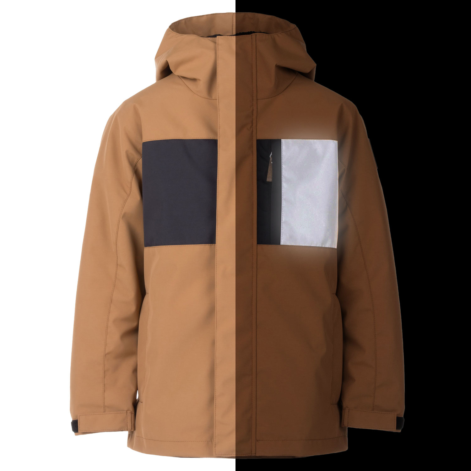 Kevad-sügis parka aktiivsele noorele - Image 3