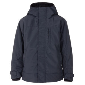 Stylish spring jacket