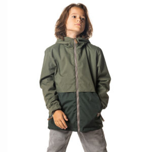 Kevadparka aktiivsele noorele