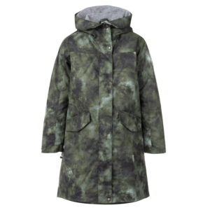 Helkurkangast Active+ kevad-sügis parka