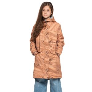 Helkurkangast Active+ kevad-sügis parka