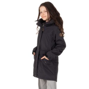 Tüdrukute Active+ kevadparka