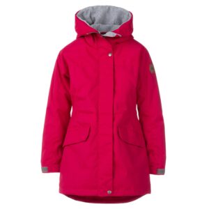 Tüdrukute Active+ kevadparka