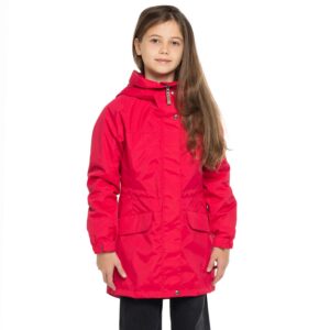 Tüdrukute Active+ kevadparka