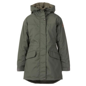 Le-Company spring parka