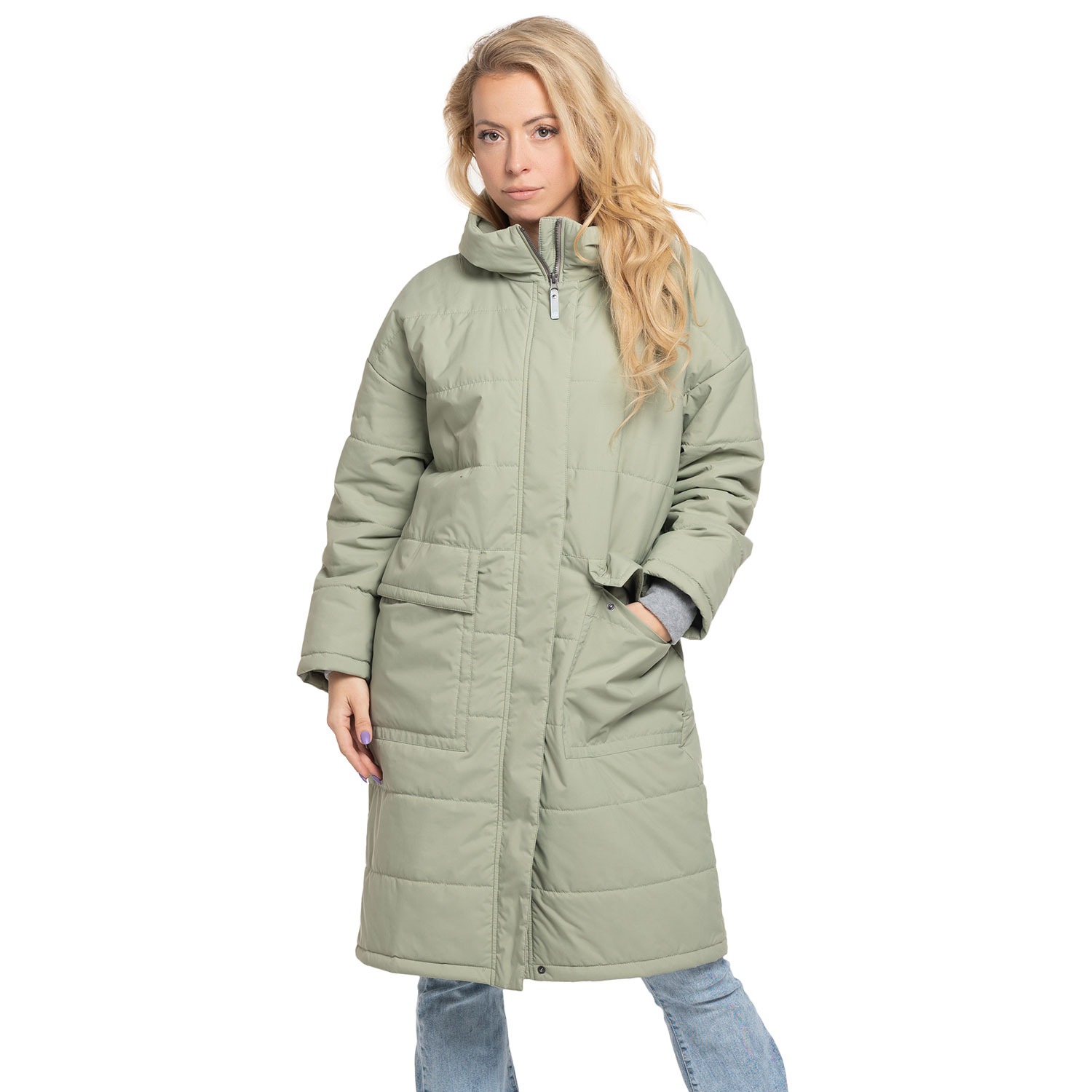 Le-Company kevadmantel