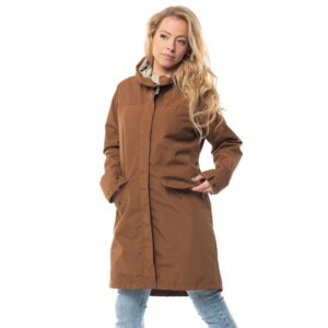 Le-Company spring coat