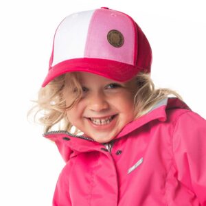 Mitmevärviline nokamüts