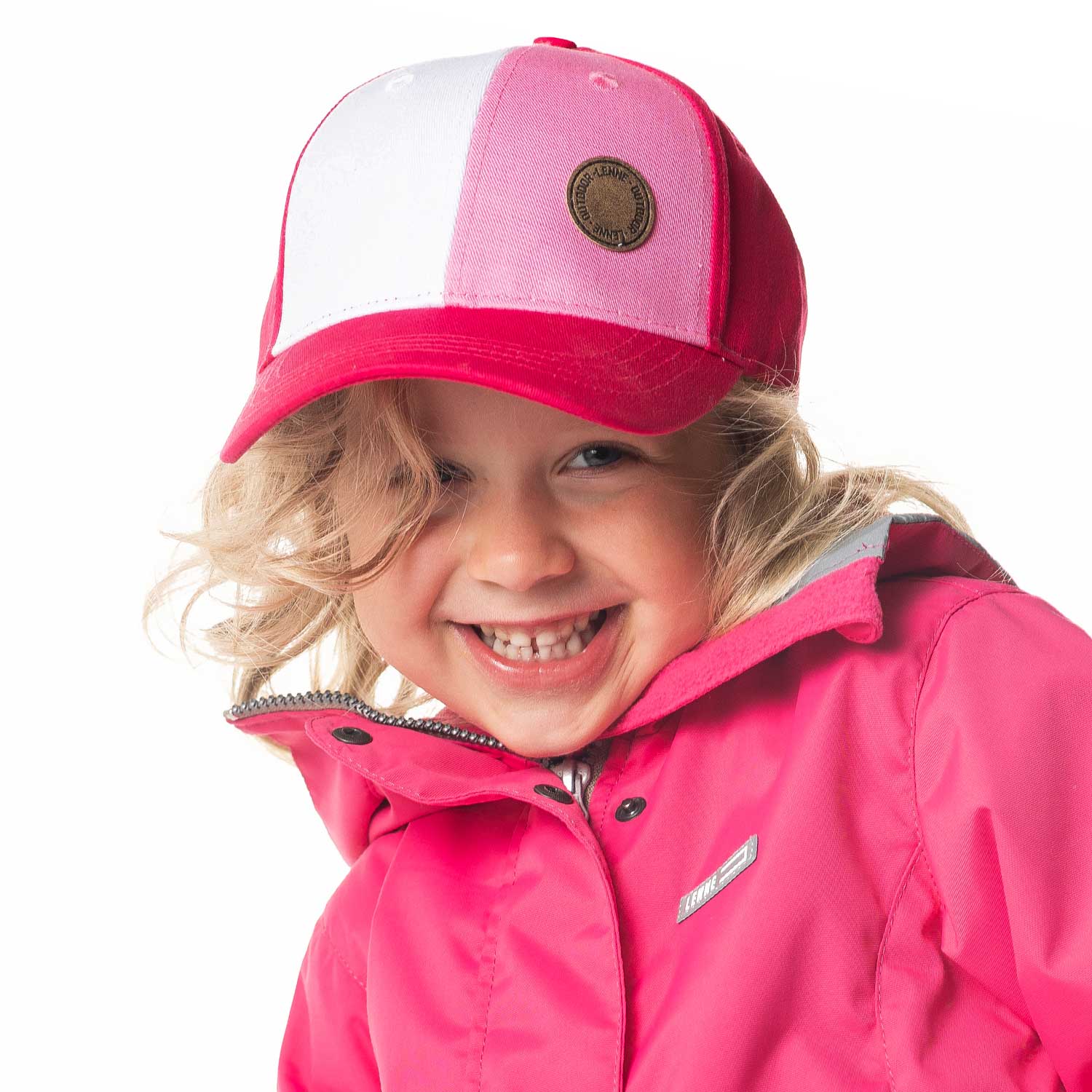 Mitmevärviline nokamüts