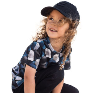 Ühevärviline nokamüts