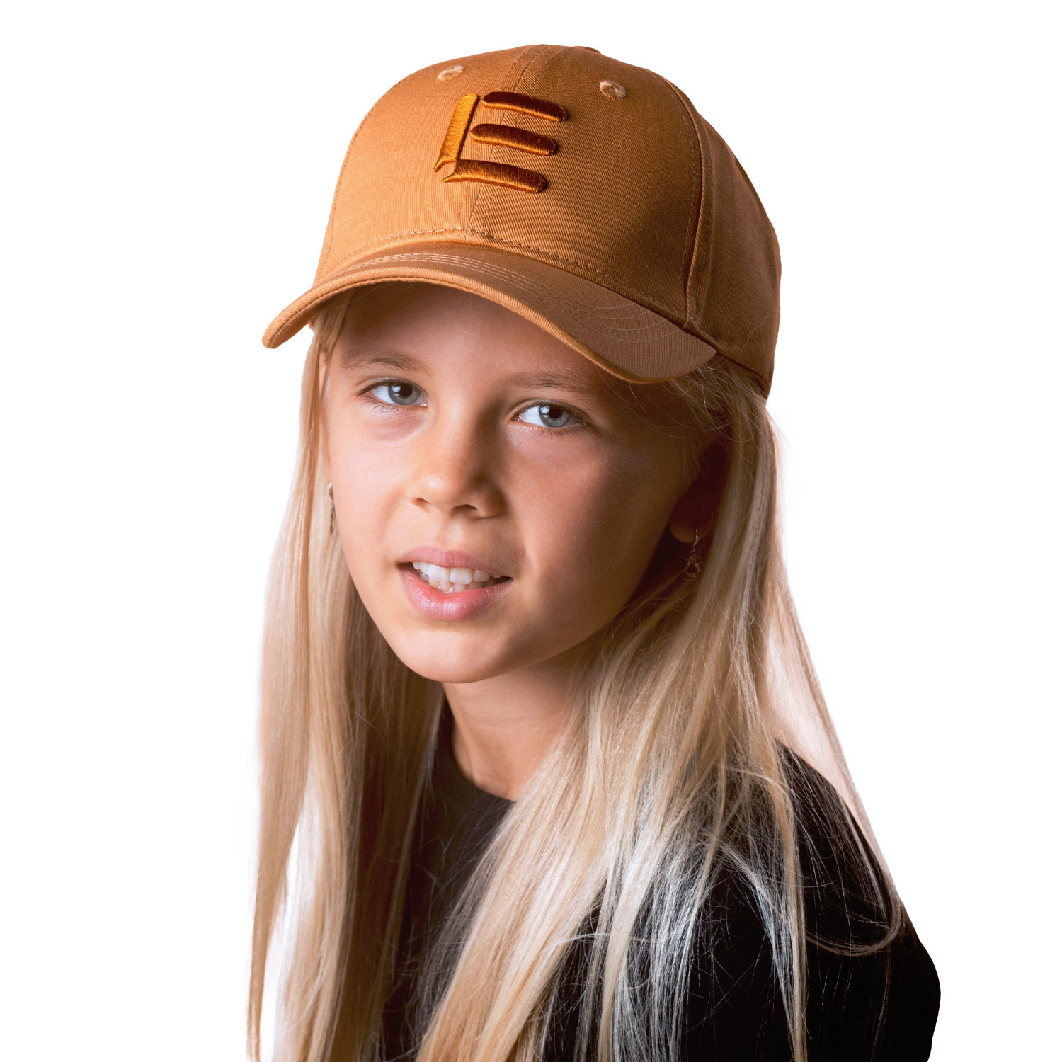 Ühevärviline nokamüts