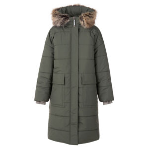 Le-Company naiste talvemantel