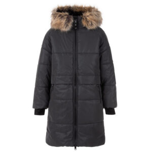 Helkurkangast Le-Company talvemantel