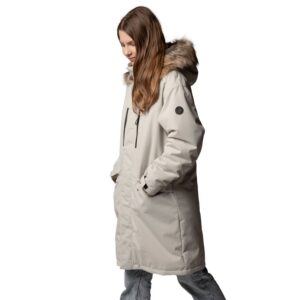 Le-Company talvemantel