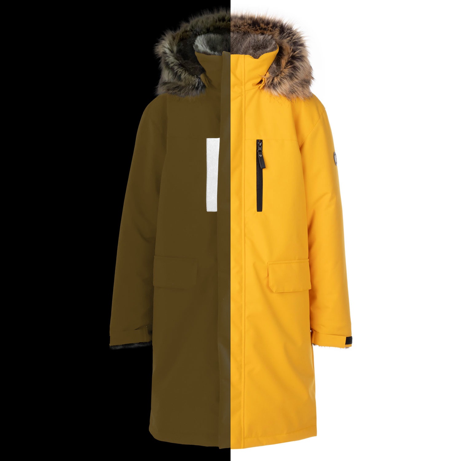 Le-Company winter coat - Image 2
