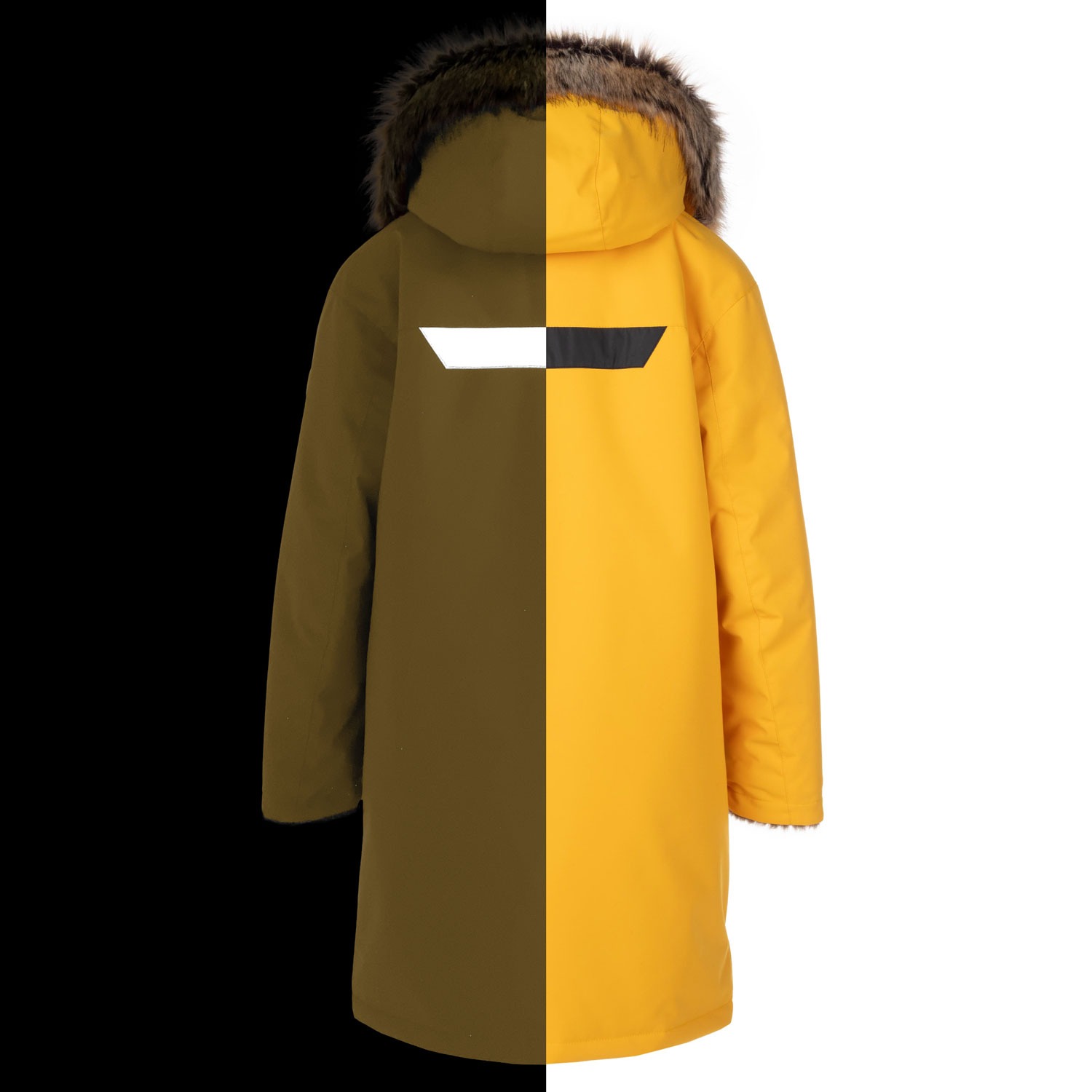 Le-Company winter coat - Image 4