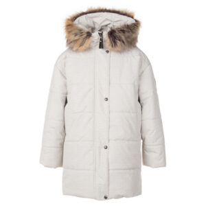 Helkurkangast pikem tüdrukute talvejope